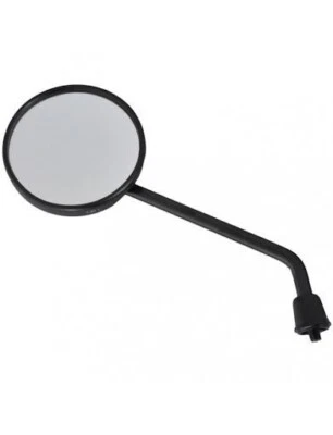 Espejo retrovisor izquierdo original 5S9-F6280-01-00 para Yamaha Zuma 125 2009-2025 Foto 1 de 3