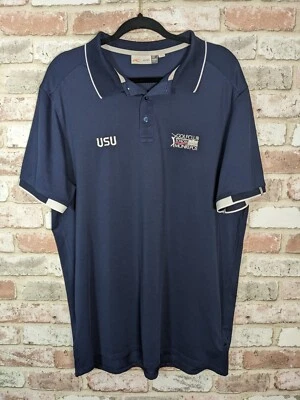 Kjus Men's Golfclub Schloss Monrepos Shirt 2XL - Image 1 of 4