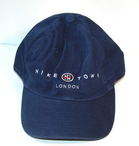 Las mejores ofertas en Nike para hombre de algodón gorras de béisbol | eBay