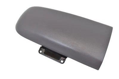 Toyota Celica 2000-2005 consola central gris plástico reposabrazos tapa cubierta OEM Foto 1 de 4