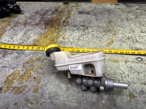 2006-2011 Jeep Patriot   MASTER CYLINDER - Picture 1 of 19