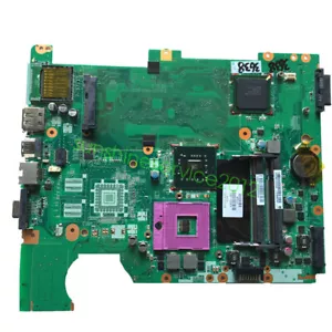 578701-001 DA00P6MB6D0 Intel Motherboard For HP Compaq CQ71 G71 laptop Tested OK - Imagen 1 de 4