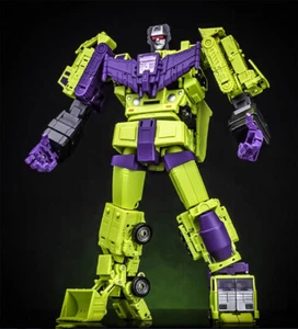 Magic Square toys Devastator MS-B37A B38A MS-B39A B40A MS-B41A B42A in stock - Picture 1 of 24