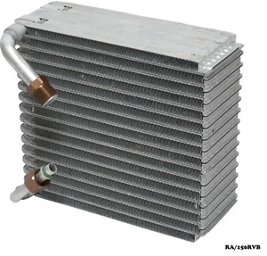 A/C Evaporator Core for MITSUBISHI MONTERO SPORT 2.4 L 3.0 L 1997 RA/156RVB - Picture 1 of 6