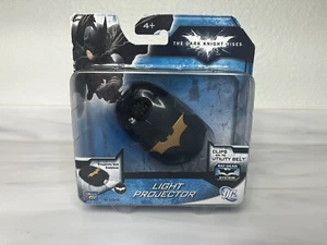 Batman The Dark Knight Rises Utility Belt Bat Gear System - Picture 1 of 13