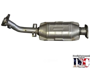 DEC Catalytic Converter Rear Right NIS92513P - Picture 1 of 1