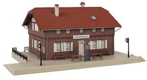 Faller 191822 Spur H0 Bahnhof Hirschsprung Bausatz - Picture 1 of 3