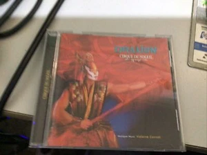 Cirque du Soleil: Dralion by Cirque du Soleil (CD, 2005) - Picture 1 of 3