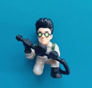 Minifigure Ghostbusters Classic Series Ecto Minis EGON SPENGLER - Foto 1 di 3