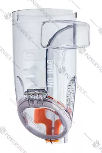 Rowenta Contenitore serbatoio aspirapolvere antipolvere air force RH8812 RH8871 RH88 - Foto 1 di 1