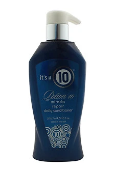 It's a 10 Haircare Potion Miracle Repair Conditioner 10oz