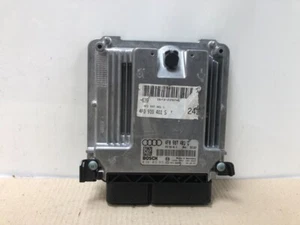 UNIDAD DE CONTROL DE MOTOR Audi A6 Avant (C6) 2006 4F0907401C / 4F0910401S - Imagen 1 de 7