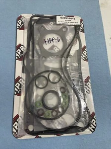 POLARIS 800 TOP END GASKET SET 2010 DRAGON IQ RMK SWITCHBACK ASSAULT RUSH - Picture 1 of 6