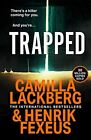 Trapped: The exciting new 2022 thril..., Fexeus, Henrik