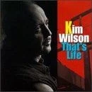 Thats Life  von Kim Wilson | CD | Zustand gut - Bild 1 von 2