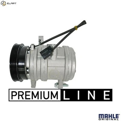 COMPRESSOR AIR CONDITIONING ACP 1213 000P FOR HYUNDAI ATOZ/AMICA ATOS SANTRO - Image 1 of 4