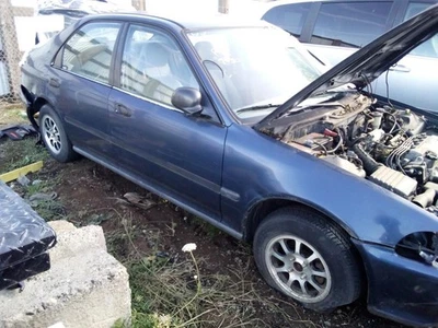 Used Front Suspension Stabilizer Bar fits: 1995 Honda Civic Front Front Grade A — 第 1/4 张图片