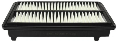 Filtro de aire MAHLE LX 3764 para 14-20 Acura RLX Foto 1 de 4