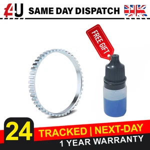 For Volvo S60 S70 S80 ABS Reluctor Ring Front Lerft or Right (1996-2012) - Picture 1 of 2