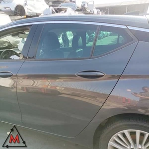 Portiera posteriore sinistra per OPEL ASTRA K 2015-2019 usato (109018) - Foto 1 di 4