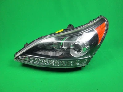 HYUNDAI EQUUS 2011-2016 LADO DEL CONDUCTOR IZQUIERDO XENÓN OCULTO MONTAJE FABRICANTE DE EQUIPOS ORIGINALES USADO Foto 1 de 4