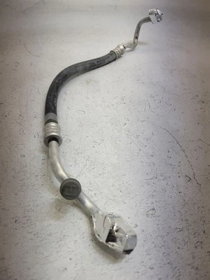 2017-2019 Subaru Impreza 2.0L AC Discharge Hose 73424FL10A - Image 1 of 4