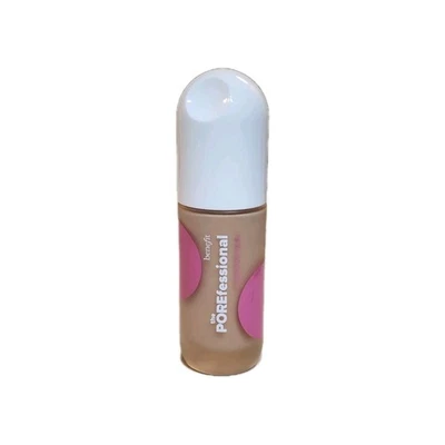 Benefit Cosmetics The POREfessional Smoothing & Blurring Foundation 14C - Image 1 of 3