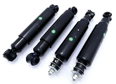 Front And Rear Shocker Set FIT FOR Suzuki Samurai SJ410 SJ413 Gypsy - Image 1 of 4