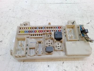 CENTRALITA BSI / 68743 PARA VOLVO V50 545 2.4 - Immagine 1 di 4