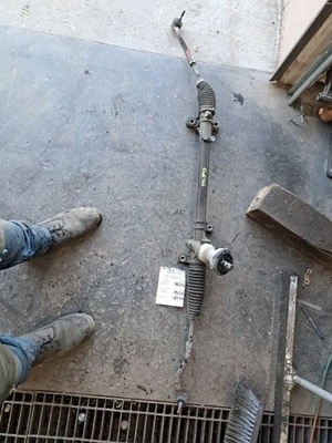 Power Steering Gear/Rack And Pinion 2016 Optima Sku#4277559 - Image 1 of 4