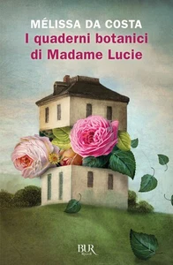 I quaderni botanici di Madame Lucie - Da Costa Mélissa - Foto 1 di 1
