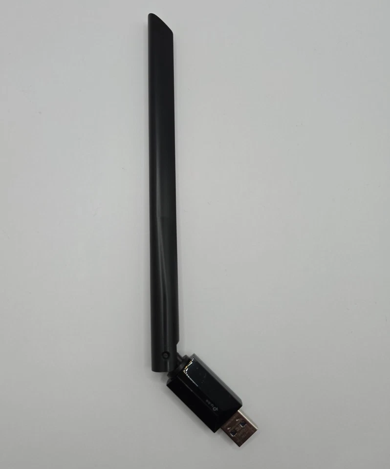 TP Link T3U Plus WiFi Adapter, USB 3.0, Dual-Band, 1300 Mbps *TESTED* - Image 1 of 1