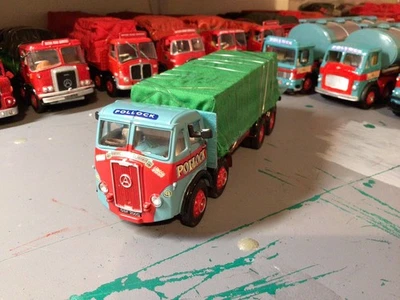 1/50 Code3 Pollock  - Image 1 of 4