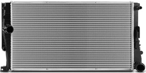 Sunbelt Radiator For BMW Fits M235i 3.0L Lifetime Warranty - Picture 1 of 6