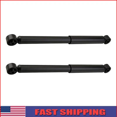 Par de amortiguadores delanteros KYB Excel-G para Chevrolet K2500 1988-2000 4x4 Foto 1 de 2