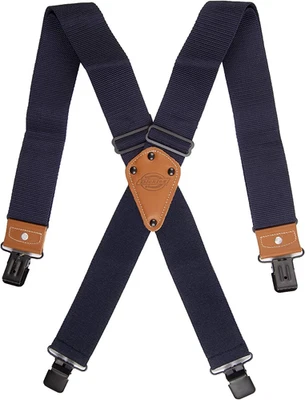 Men'S Industrial Strength Suspenders - image 1 of 4