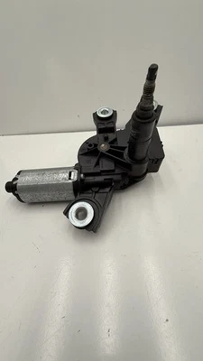 Rear Wiper Motor 2008 Volkswagen Passat 3C Wagon  3C9955711A 53032812 B207-21 - Image 1 of 4
