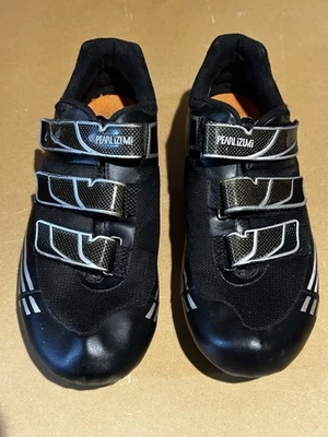 Pearl Izumi Vagabond M4 - Men's Cycling Shoes - EU 45 / US 11.5 - Two Bolt Cleat - Image 1 of 4