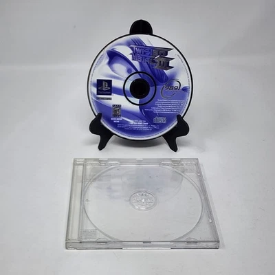 Twisted Metal III 3 (PlayStation 1 PS1) Disc Only - Authentic & Tested - Image 1 of 4