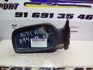 SPECCHIO SINISTRO / 102413 PER AUDI 100 BERLINA C4 * - Foto 1 di 4