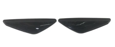 LED SMOKED SIDE LIGHT REPEATER INDICATORS for BMW X1 E84, X3 F25, X5 E53 - Image 1 of 2