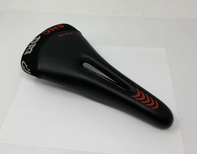 Sillín de titanio Cobb Cycling SHC DRT Foto 1 de 4