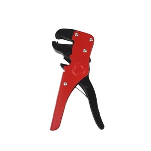 Multipurpose Handheld Cable Peeler Ergonomic Grip And Depth Control Mechanism - Picture 1 of 8