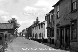 Kfg-4 North Street, Steeple Bumpstead, Essex. Photo - Picture 1 of 1