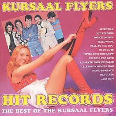 : Hit Records: The Best Of The Kursaal Flyers - Image 1 of 1