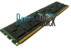 8GB PC3-10600R Registered DDR3-1333 MSI Server Motherboard Memory RAM