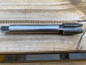 Gewindebohrer M16 HSS Gewindeschneider Bohrer Werkzeug - Bild 1 von 2