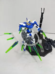 Bandai Hobby Gundam Age-FX 1/144 High Grade HG Model Kit + BASE - Built - Picture 1 of 10