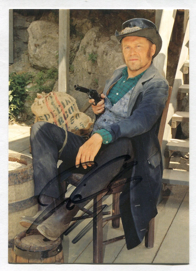 Dirc Simpson Karl-May-Spiele 2013 - Bild 1 von 1