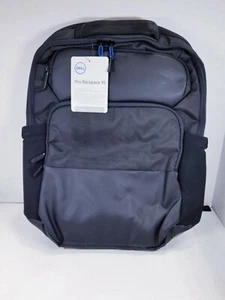 Dell PO-BP-15-20 Pro Carrying Case 15" Backpack - Black - Picture 1 of 7